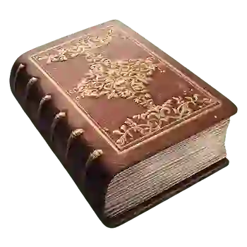 Fiction Books 