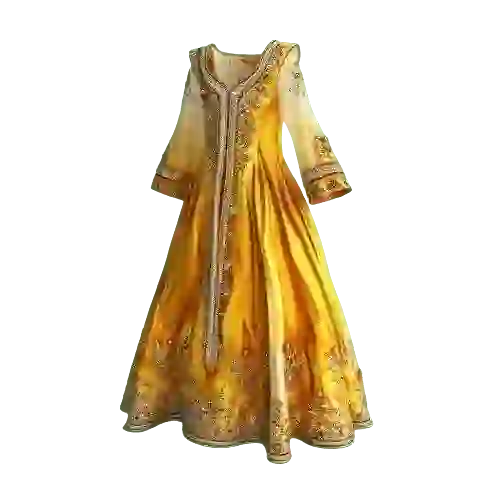 Full Dress