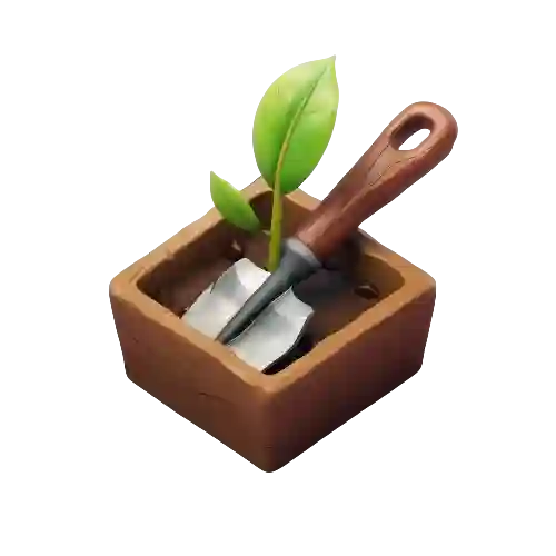 Gardening Tools