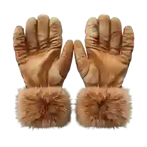 Gloves & Mufflers