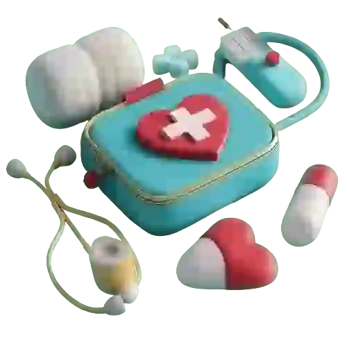 Health Accessories