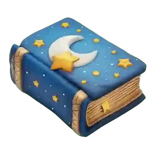 Kid's Books
