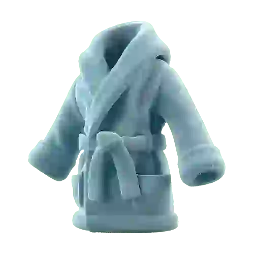 Kids Bathrobes