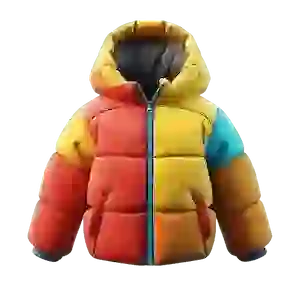 Kid's Jacket