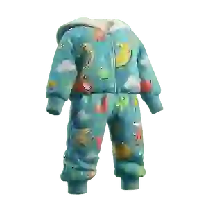 Kids Sleep Wear