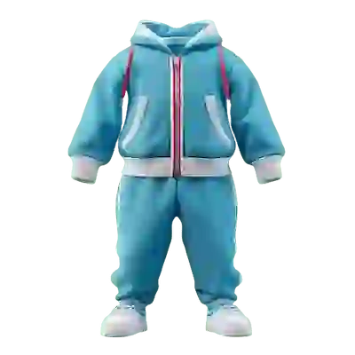 Kids Track Suits