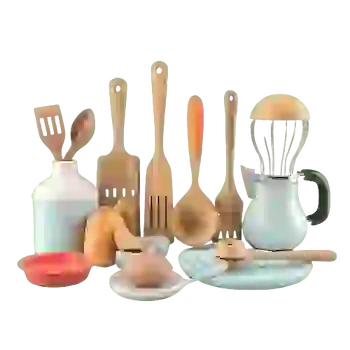 Kitchen Accessories
