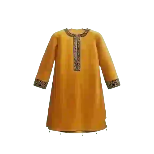 Kids Formal Wear