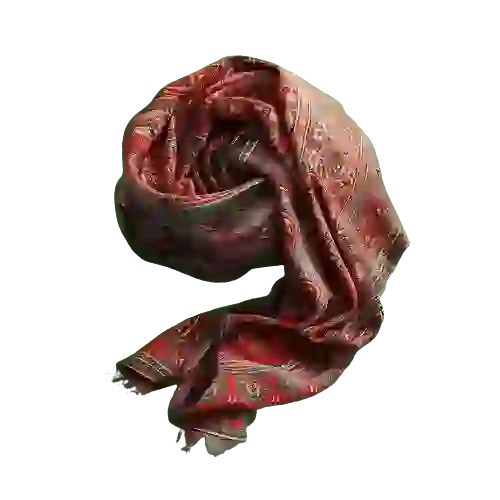 Linen Shawls