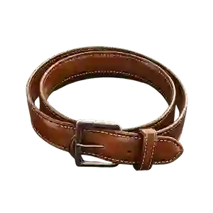Men's Belt