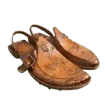 Men's Chappals