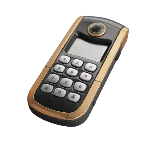 Mobile Phones