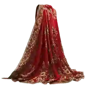 Nikkah Dupatta