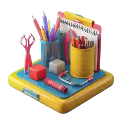 Office Supplies
