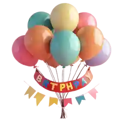Party Supplies