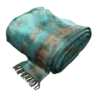 Pashmina Shawls