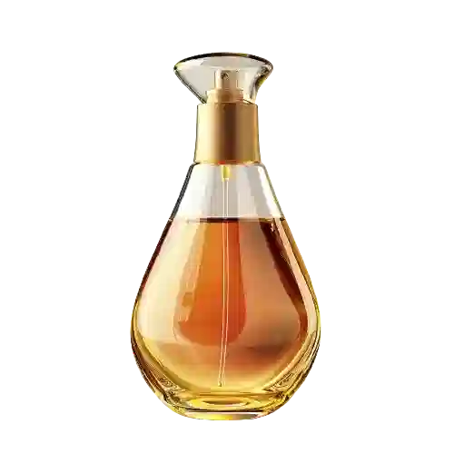 Perfume Oil