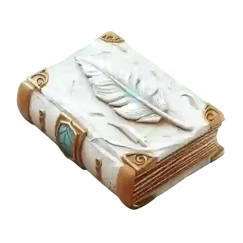 Poetry Books
