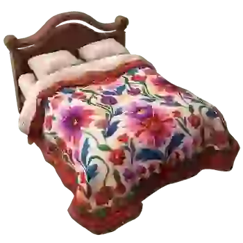 Bedspread