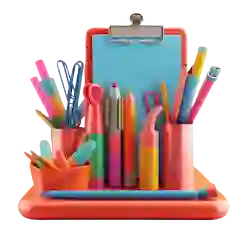Stationery