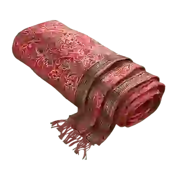 Swiss Shawls