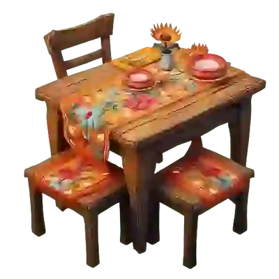 Kitchen & Table Linen