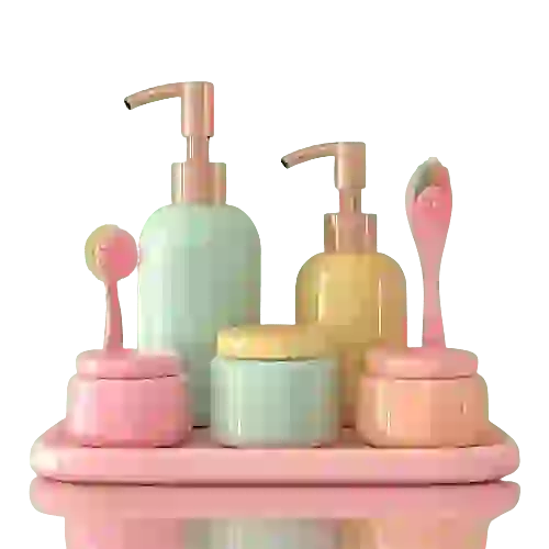 Bathroom Essentials