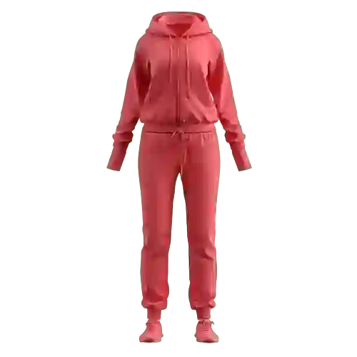 Women's Track Suit
