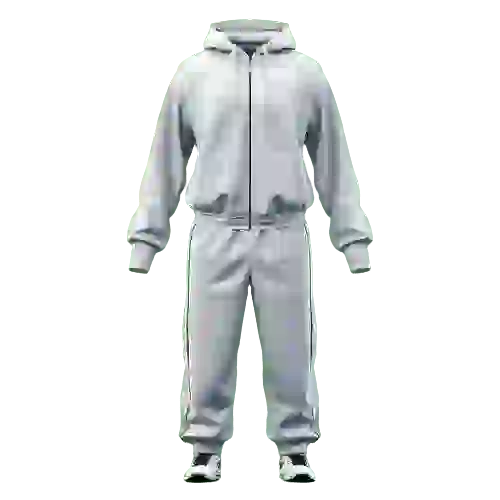Track Suit