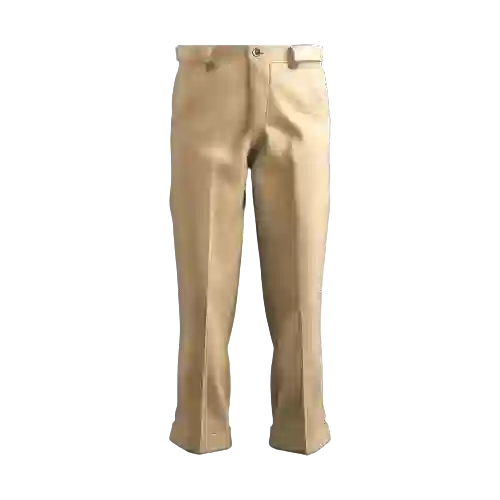 Pants & Trousers