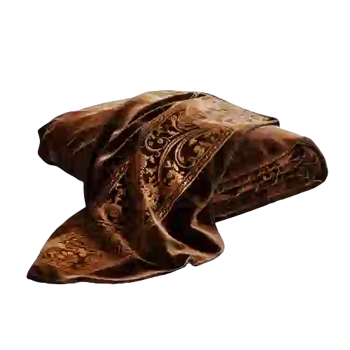 Velvet Shawls