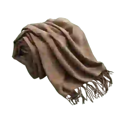 Wool Shawls