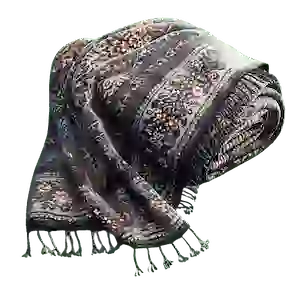 Woolen Shawls