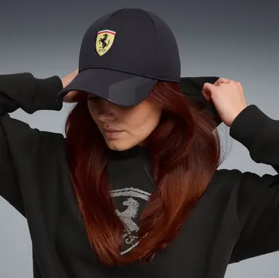 Cross-Border F1 Red Bull Racing Team Baseball Cap Redbull Baseball Curved Brim Hat Car Embroidery Peaked Cap 8