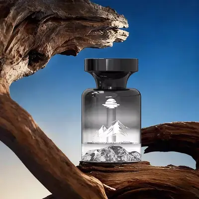 Xuyue Car Fragrance New Model Men's Car Perfume Long-Lasting Scent for In-Car Use High-End Odor Removal