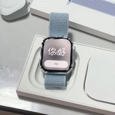Smart Watch S10Pro Huaqiangbei 2025 New Model Bluetooth Multifunctional Watch with Nfc Payment Compatible with Huawei