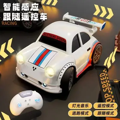 Carefully Selected Popular Mini Sensor Drift Remote Control Car Racing Toy Car Smart Cool Toy for Boys New Year Gift