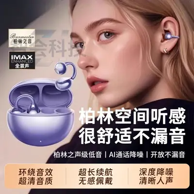 Bluetooth Earphones