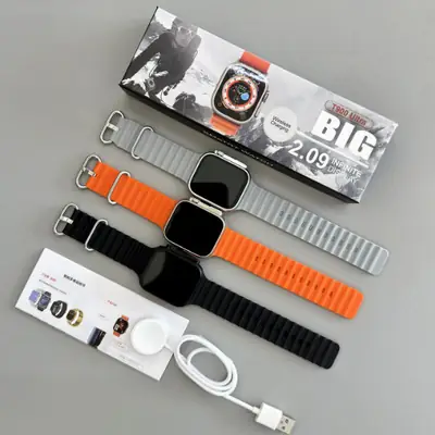 T900Ultra Smart Watch S11Ultra Bluetooth Watch Foreign Trade Cross-Border S10Ultra Huaqiangbei Watch