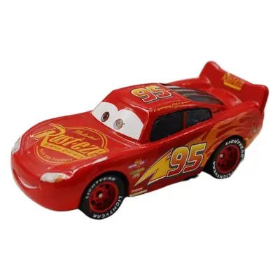 Car Story 95 Lightning McQueen Alloy Children's Toy Car Model