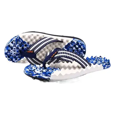 2026 New Model Massage Flip-Flops, Non-Slip, Wear-Resistant Rubber Outdoor Beach Slippers for Men, Summer Men's Sandals for Outdoor Wear