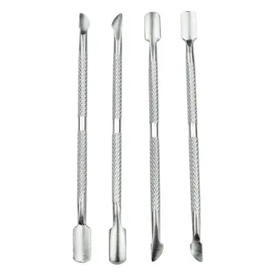 Stainless Steel Nail Removal Tools Set