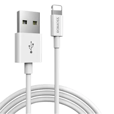 Universal USB Data Cable for iPhone 13/14 Fast Charging