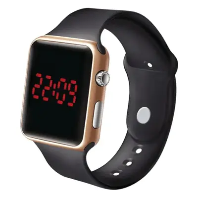 Korean Waterproof Digital Watch for Men Women