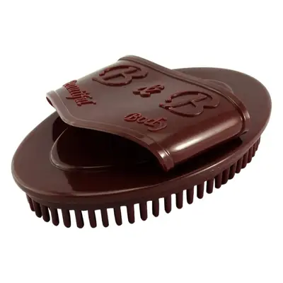 Five Elements Meridian Body Massage Brush Genuine Silicone