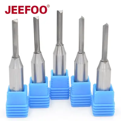 Jiefeng Double Edged Straight Knife Milling Cutter Head