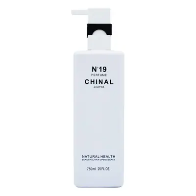Classic Yixiu xingmu N19 fragrance silky shampoo COCO perfume flavor Silicon-free oil New Packaging anti-counterfeiting label