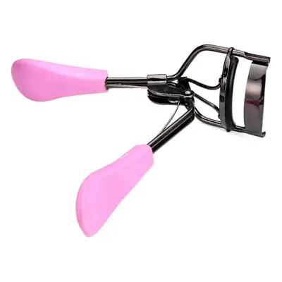 Eyelash Curlers with Plastic Handles - 2 Pcs