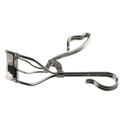 Wide-angle Electroplated Eyelash Curler Black