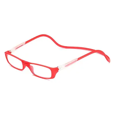 New Fashion Neck Hanging Presbyopic Glasses Magnet Folding Convenient High Definition Resin Glasses for the Elderly Men and Women's Presbyopic Glasses